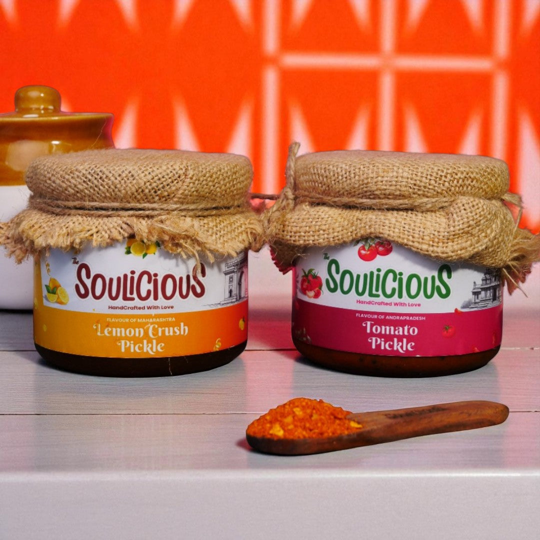 Spicy Combo